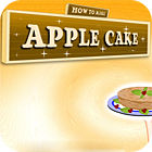 Apple Cake gioco