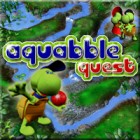 Aquabble Quest gioco