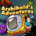 Archibald's Adventures gioco