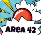 Area 42 gioco