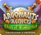 Argonauts Agency: Chair of Hephaestus Collector's Edition gioco