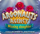 Argonauts Agency: Missing Daughter Collector's Edition gioco