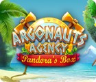 Argonauts Agency: Pandora's Box gioco