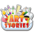 Art Stories gioco