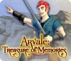 Arvale: Treasure of Memories gioco