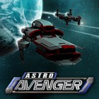 AstroAvenger gioco