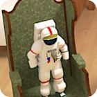 Astronaut's Secret gioco