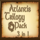 Atlantis Trilogy Pack gioco