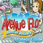 Avenue Flo: Special Delivery Strategy Guide gioco