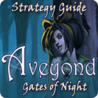 Aveyond: Gates of Night Strategy Guide gioco