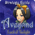 Aveyond: Lord of Twilight Strategy Guide gioco