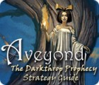 Aveyond: The Darkthrop Prophecy Strategy Guide gioco