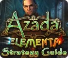 Azada: Elementa Strategy Guide gioco