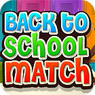 Back To School Match gioco