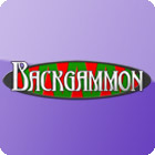 Backgammon gioco