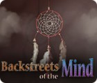 Backstreets of the Mind gioco