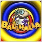 Ballhalla gioco