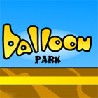 Balloon Park gioco