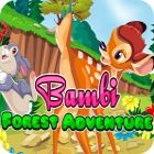 Bambi: Forest Adventure gioco