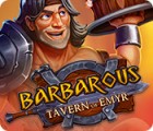 Barbarous: Tavern of Emyr gioco