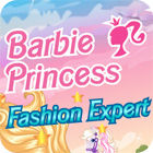 Barbie Fashion Expert gioco