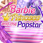 Barbie Princess and Pop-Star gioco