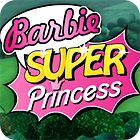 Barbie Super Princess gioco