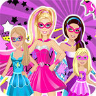 Barbie Super Sisters gioco