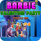 Barbie Valentine Party gioco