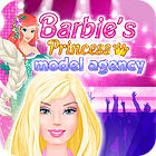 Barbies's Princess Model Agency gioco