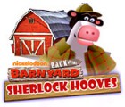 Barnyard Sherlock Hooves gioco