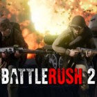 Battlerush 2 gioco