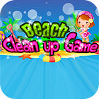 Beach Clean Up Game gioco