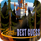 Beauty and the Beast: Best Guess gioco