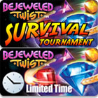 Bejeweled Twist Online gioco