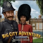 Big City Adventure: London Premium Edition gioco