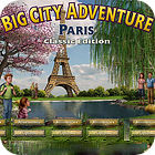 Big City Adventure: Paris gioco