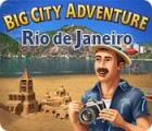 Big City Adventure: Rio de Janeiro gioco