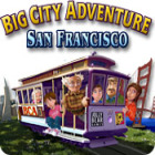 Big City Adventure - San Francisco gioco