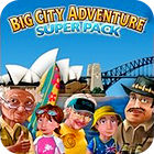 Big City Adventure Super Pack gioco