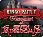 Bingo Battle: Conquest of Seven Kingdoms gioco