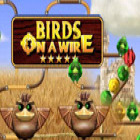 Birds On A Wire gioco