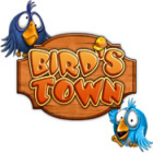 Bird's Town gioco