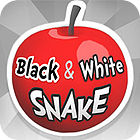 Black And White Snake gioco