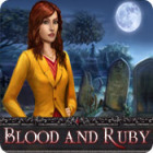 Blood and Ruby gioco