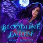 Bloodline of the Fallen - Anna's Sacrifice gioco