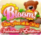 Bloom! Share flowers with the World: Valentine's Edition gioco