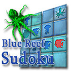 Blue Reef Sudoku gioco