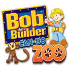 Bob the Builder: Can-Do Zoo gioco