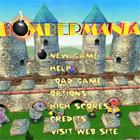 Bombermania gioco